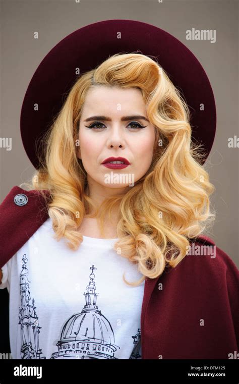 paloma faith burberry|paloma faith singer.